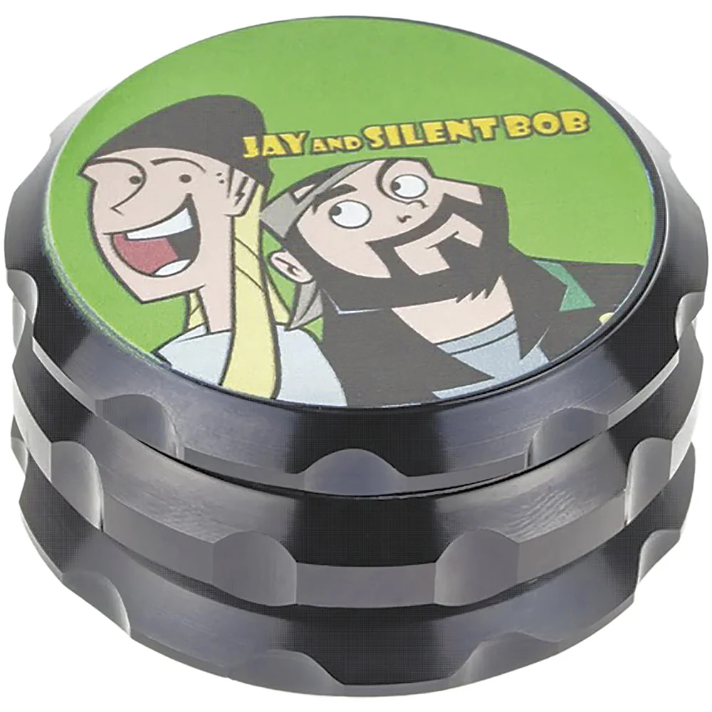 Jay & Silent Bob Grinders - Image 3