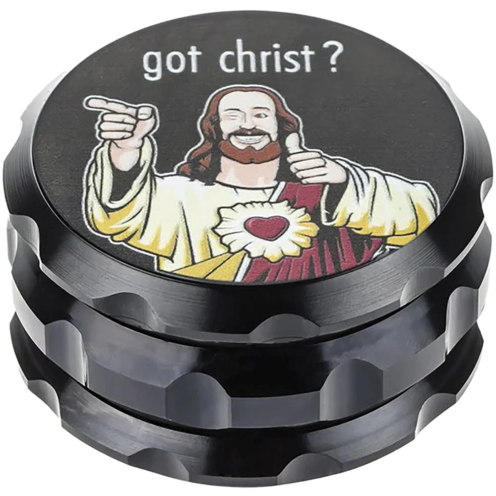Jay & Silent Bob Grinders - Image 5