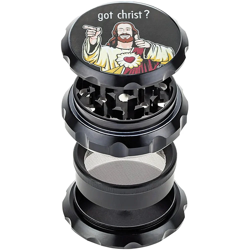 Jay & Silent Bob Grinders - Image 6