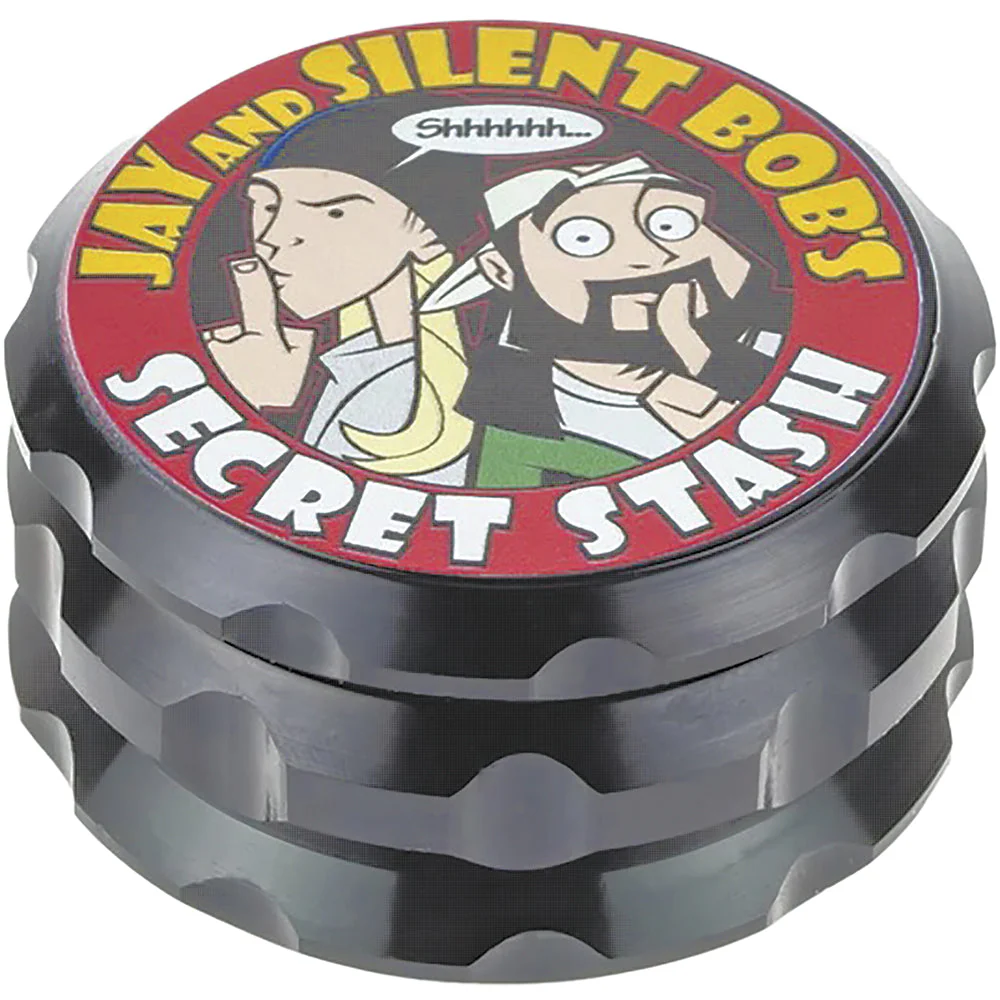 Jay & Silent Bob Grinders - Image 7