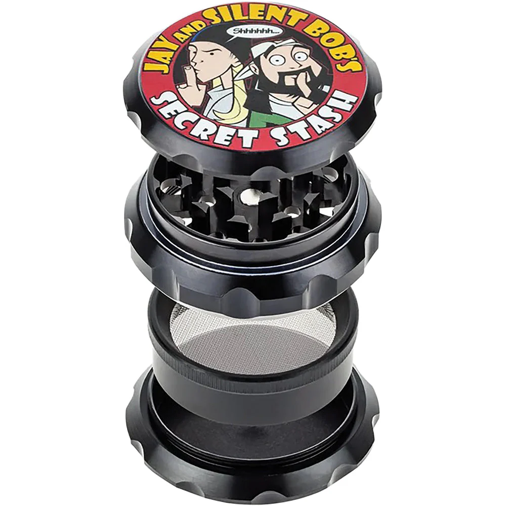 Jay & Silent Bob Grinders - Image 8