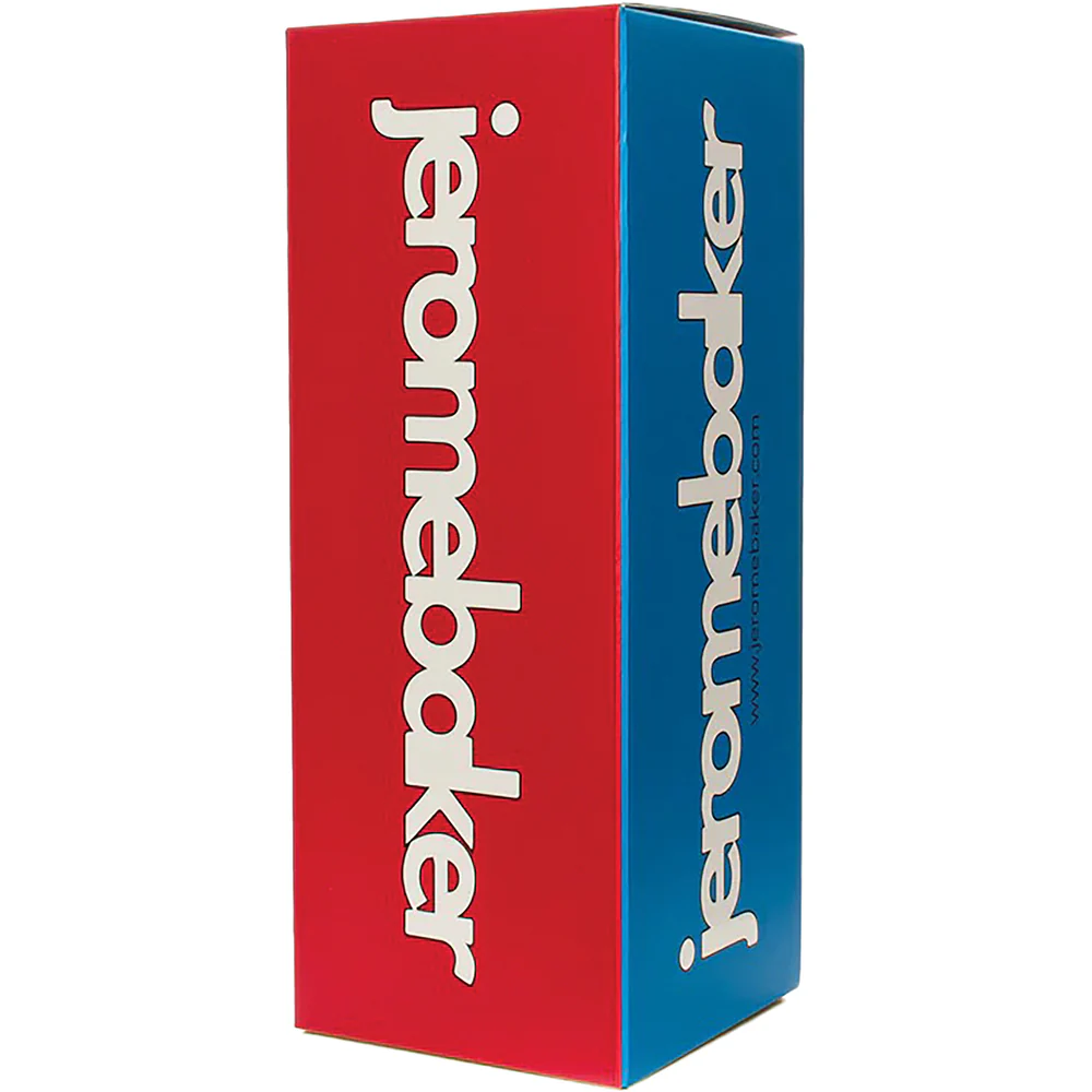 Jerome Baker Tall Straight Tube (Red) - Image 3