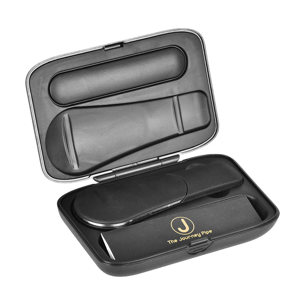 Journey Pipe J4 | 4" - Image 11