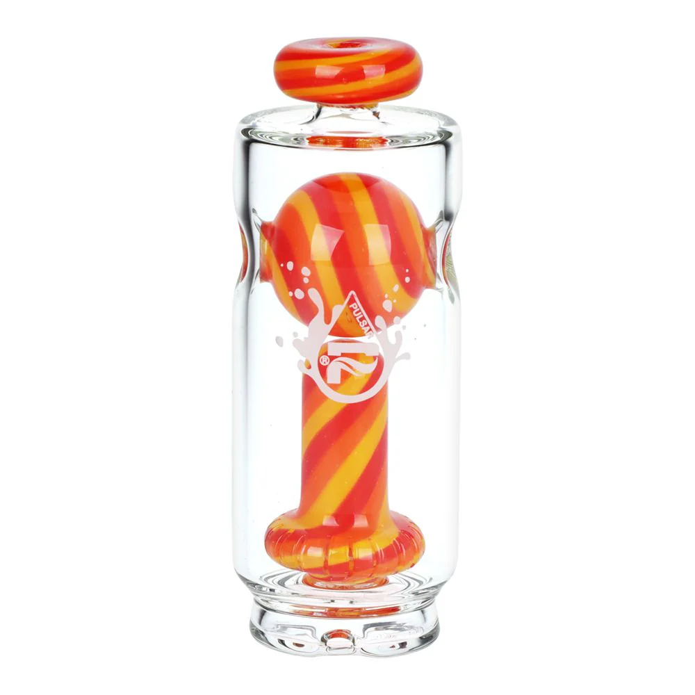 Kandyland Bubbler Attachment for Puffco Peak & Peak Pro - Image 4