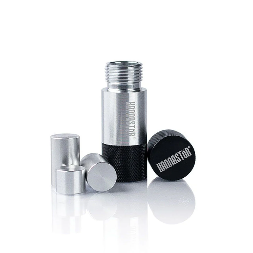 Kannastor Kief Pollen Press - Image 2