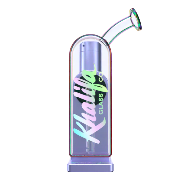 Khalifa Glass Co Modül + Dok Deluxe Travel Set - Image 10