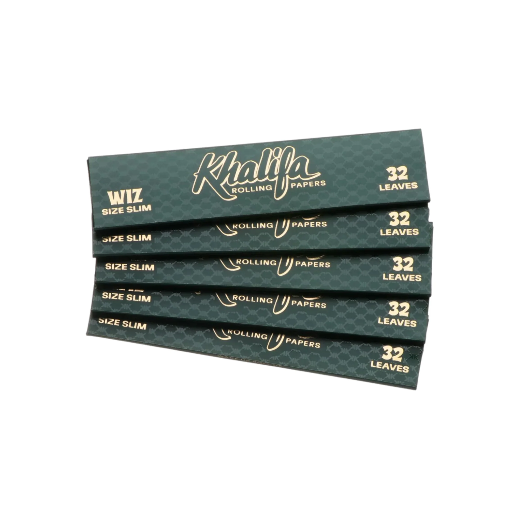 Khalifa Rolling Papers (Wiz Size Slim)