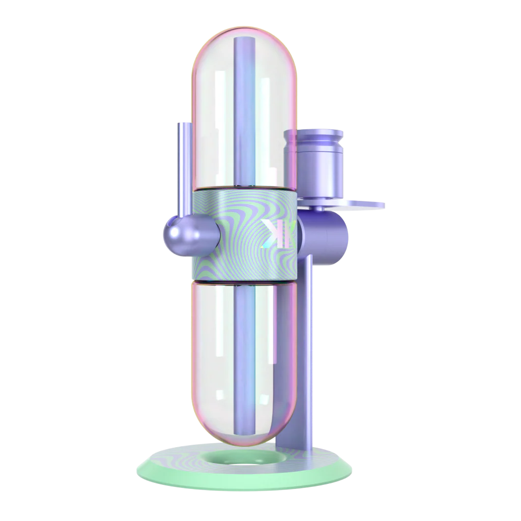 Khalifa x Stündenglass Gravity Infuser - Image 7