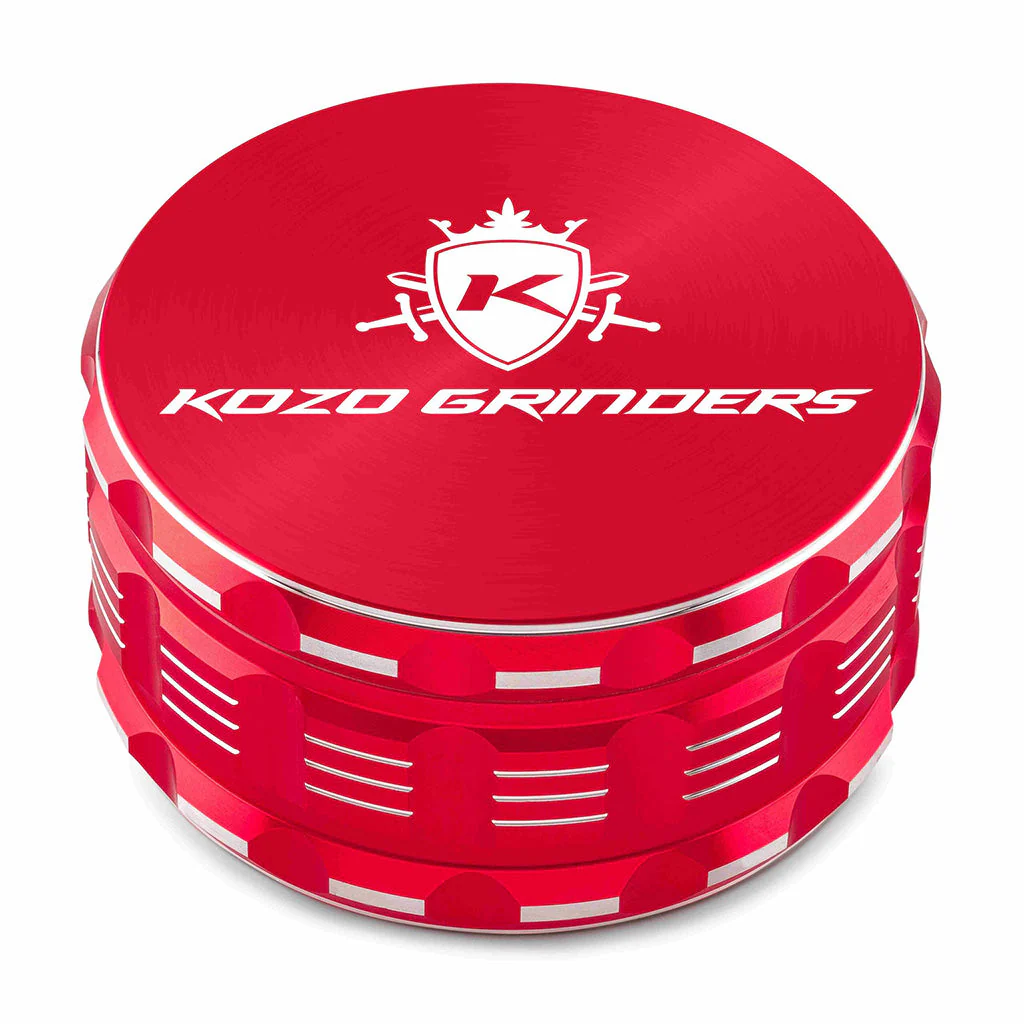 Kozo Grinder 4" - Image 23