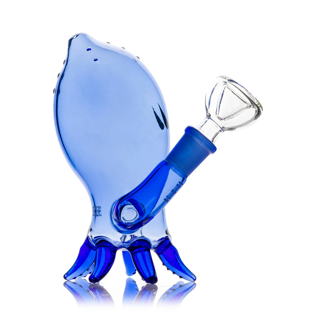 Kraken Bong 5.7" - Image 5