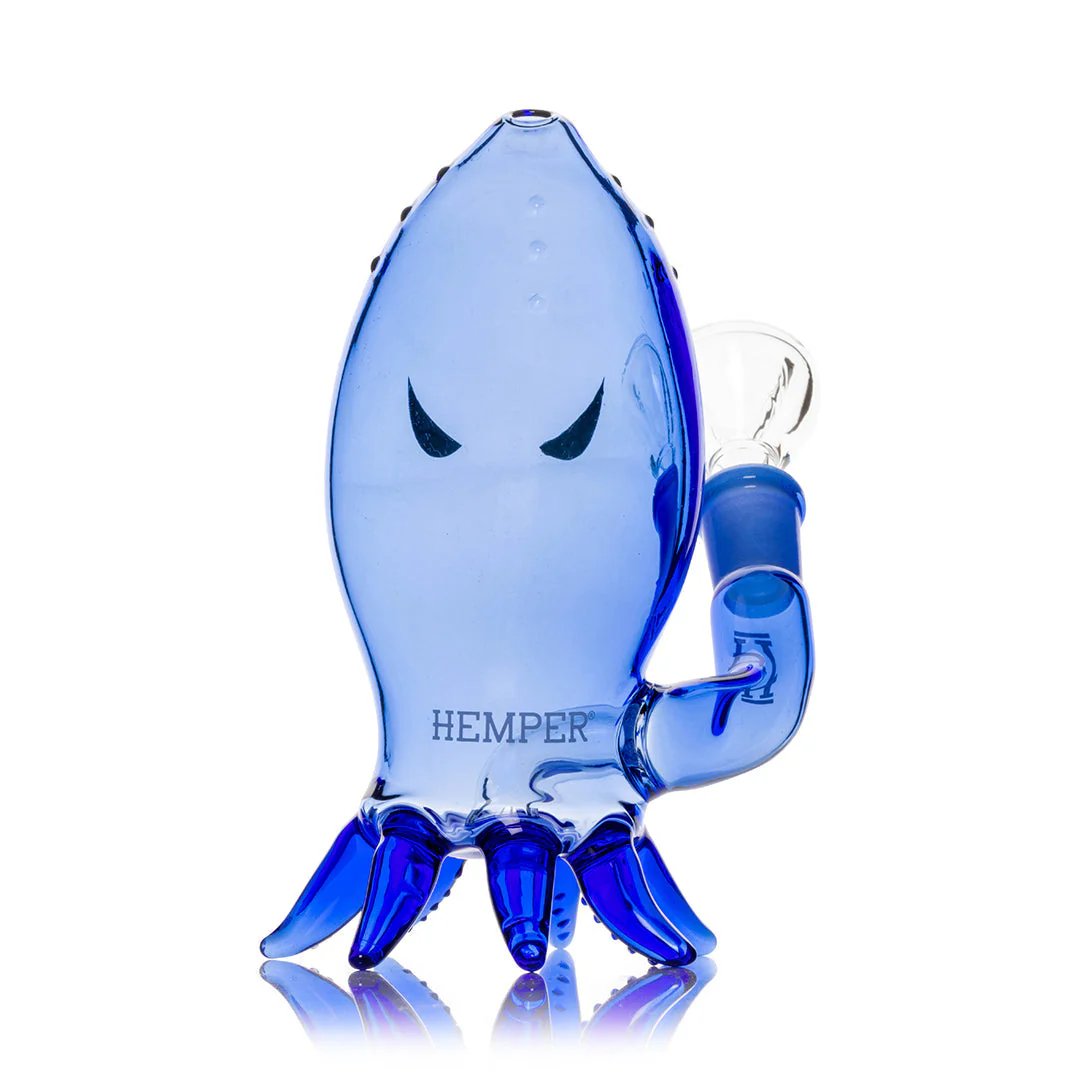 Kraken Bong 5.7" - Image 6