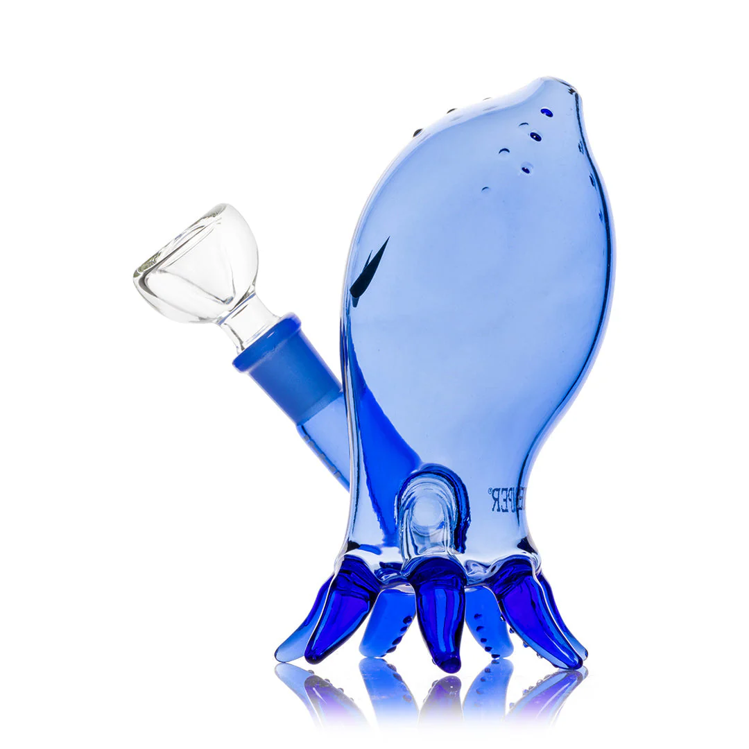 Kraken Bong 5.7" - Image 7