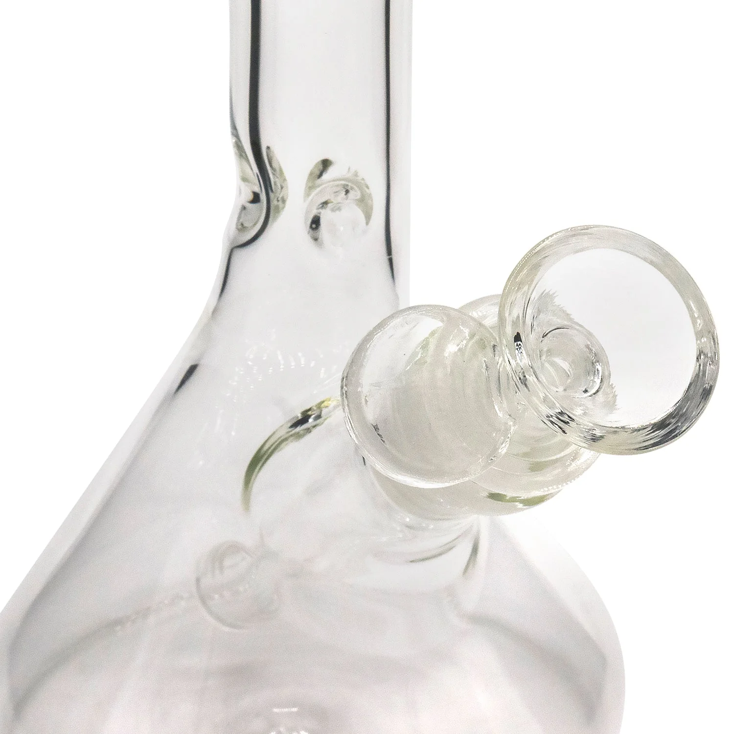 LA Pipes "Alchemist" Scientific Beaker Bong - Image 12