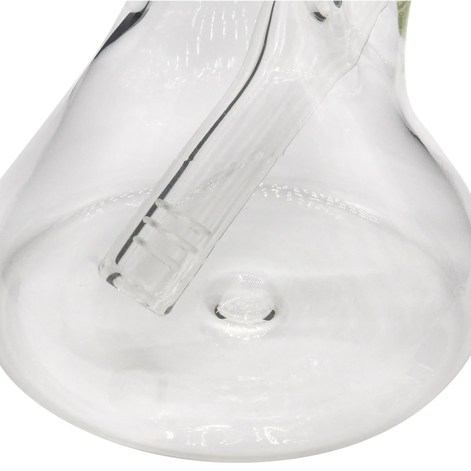 LA Pipes "Alchemist" Scientific Beaker Bong - Image 13