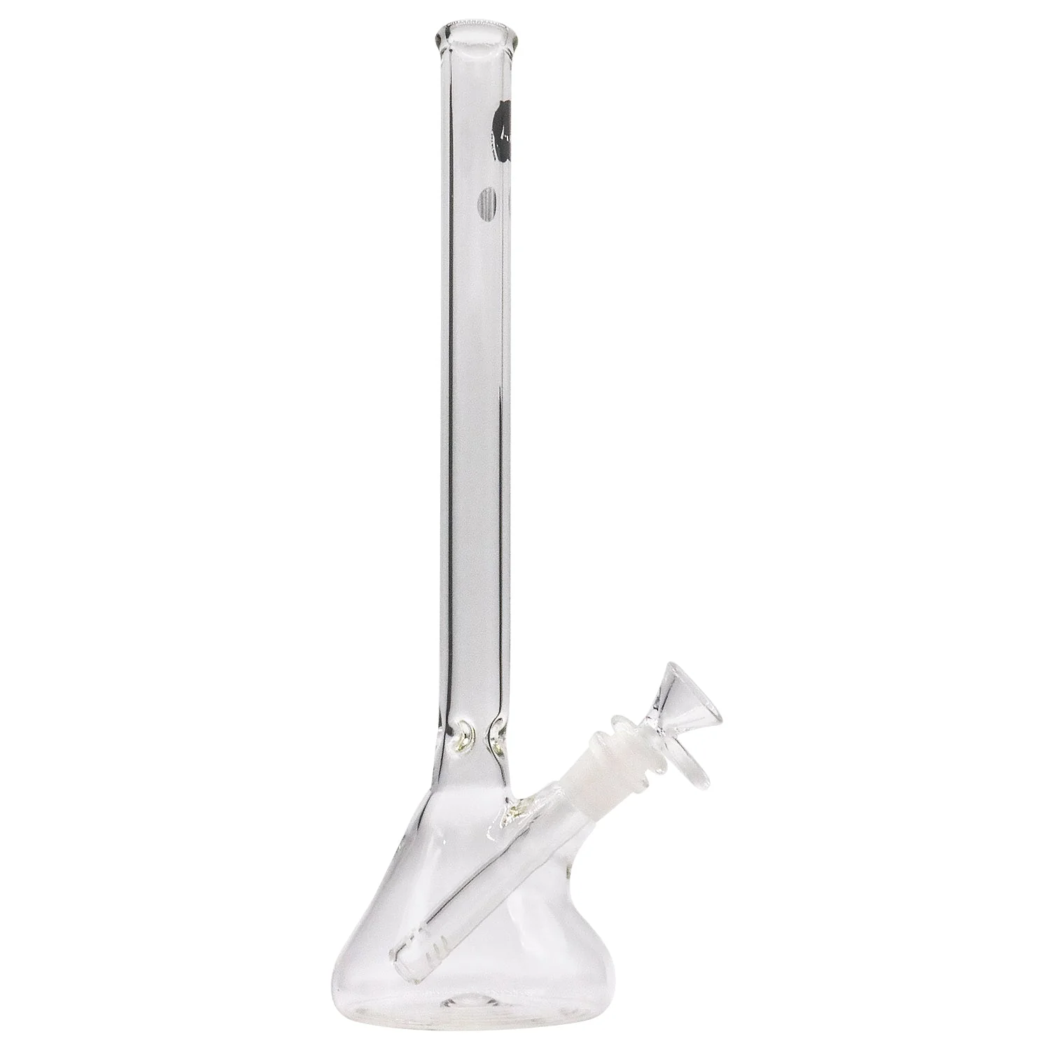 LA Pipes "Alchemist" Scientific Beaker Bong - Image 2