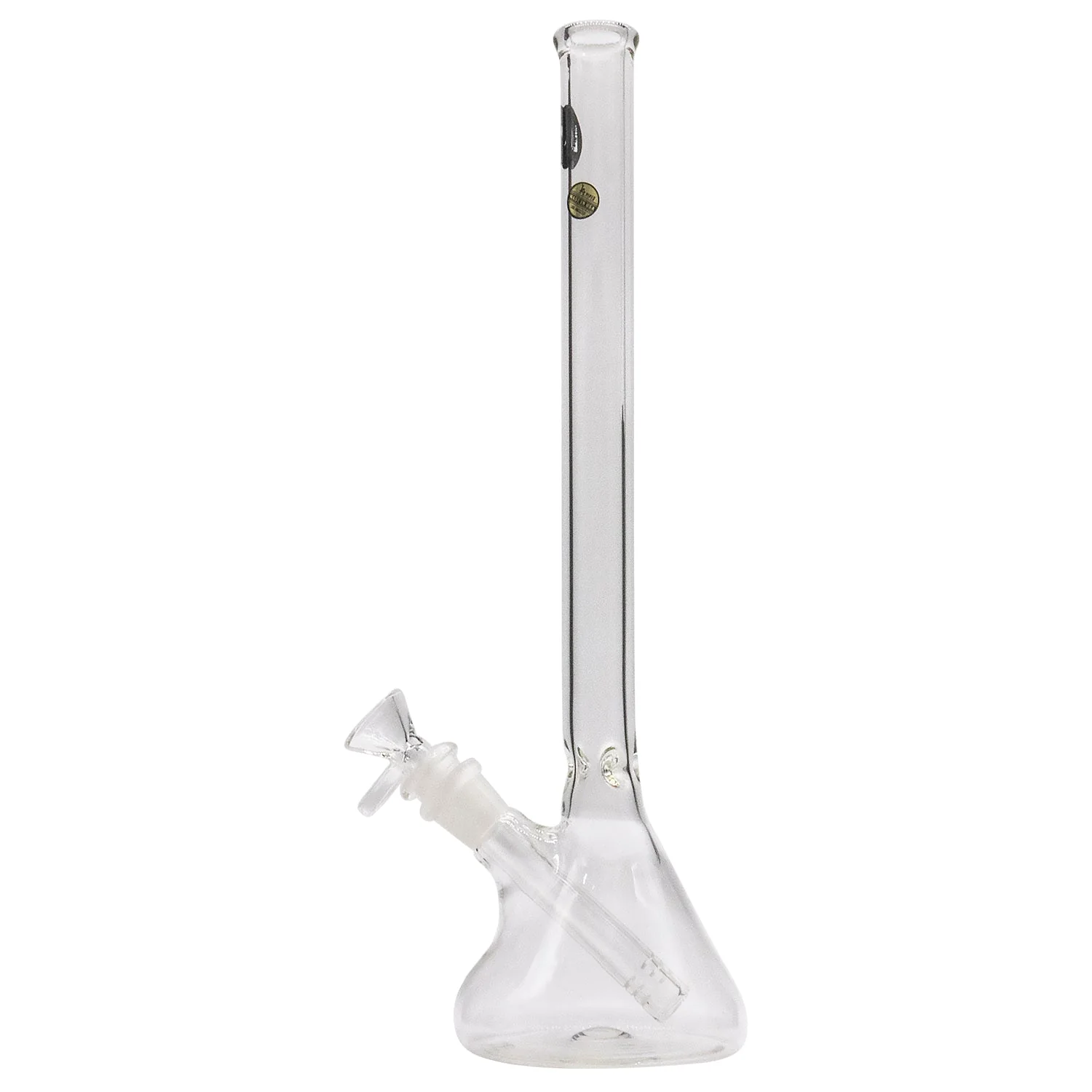 LA Pipes "Alchemist" Scientific Beaker Bong - Image 5