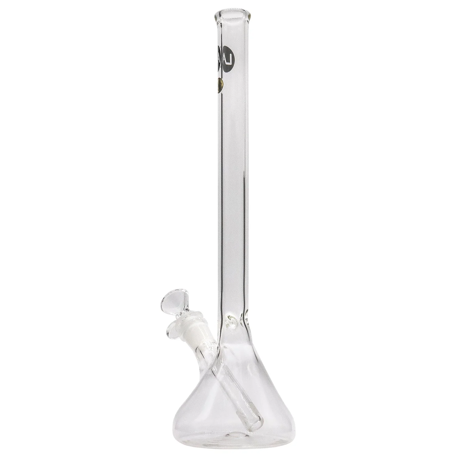 LA Pipes "Alchemist" Scientific Beaker Bong - Image 6