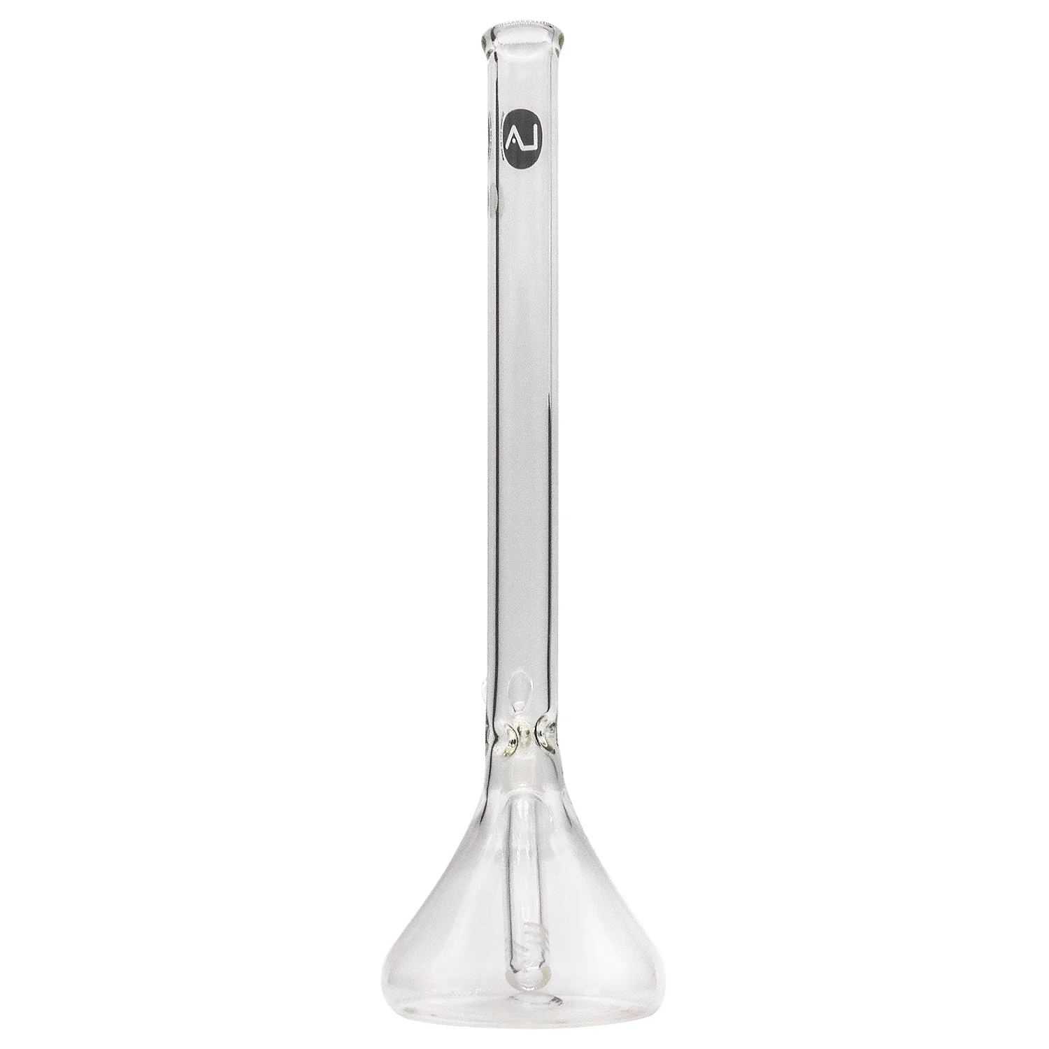 LA Pipes "Alchemist" Scientific Beaker Bong - Image 7