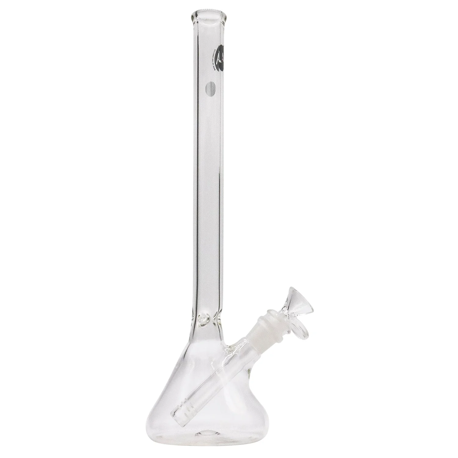 LA Pipes "Alchemist" Scientific Beaker Bong - Image 9