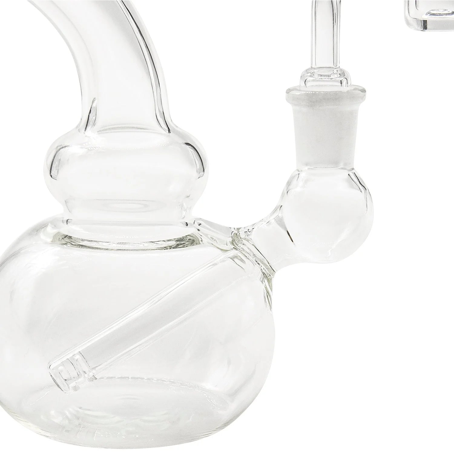 LA Pipes Bubble Concentrate Dab Rig - Image 11