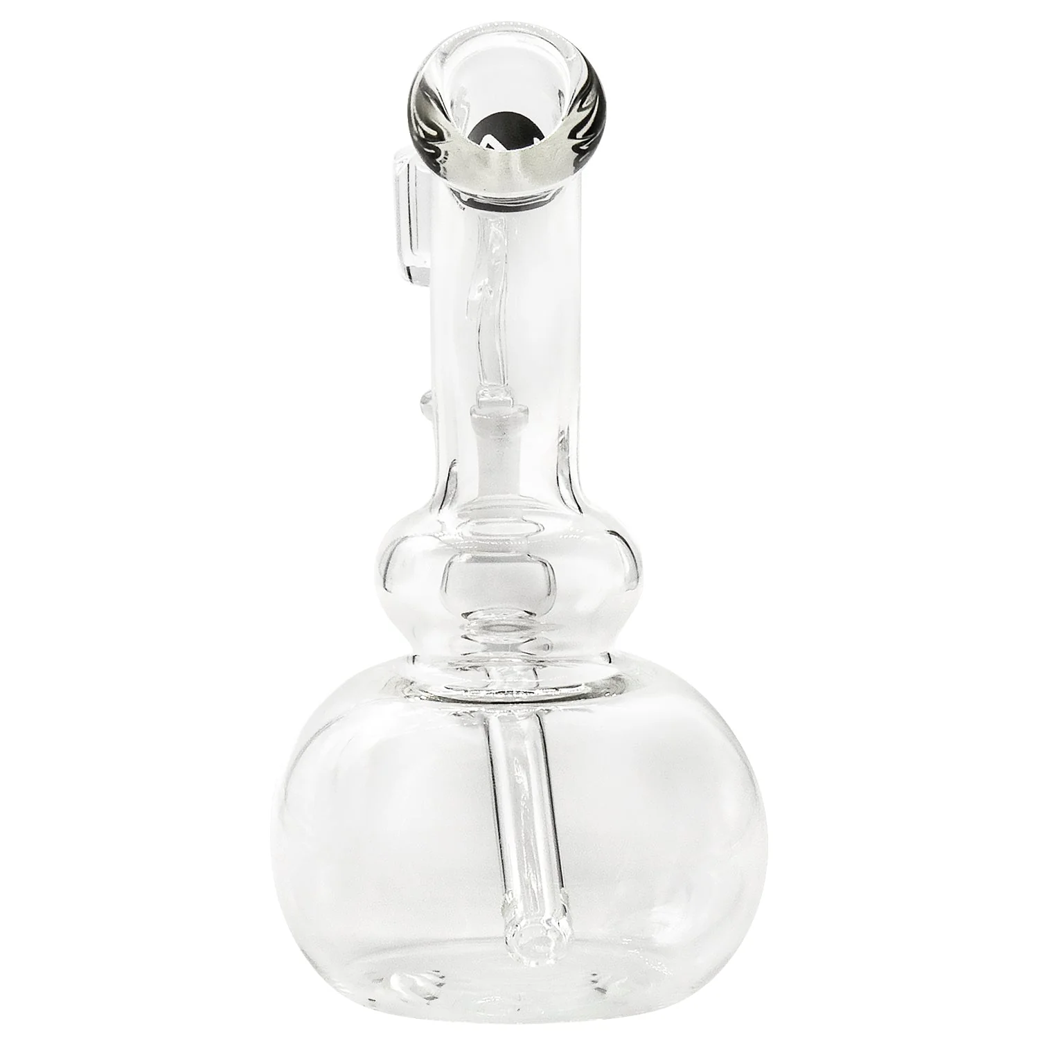 LA Pipes Bubble Concentrate Dab Rig - Image 4