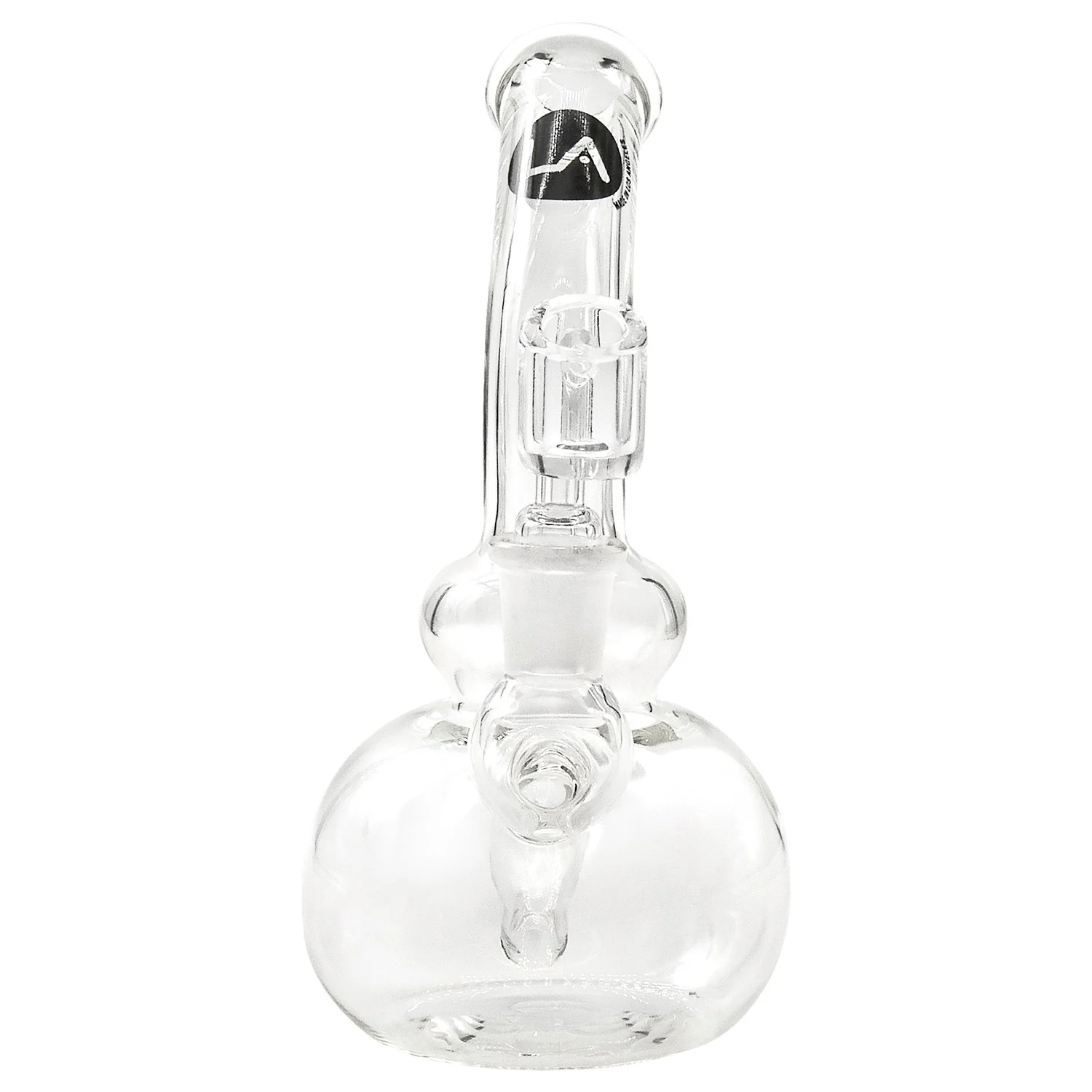 LA Pipes Bubble Concentrate Dab Rig - Image 5