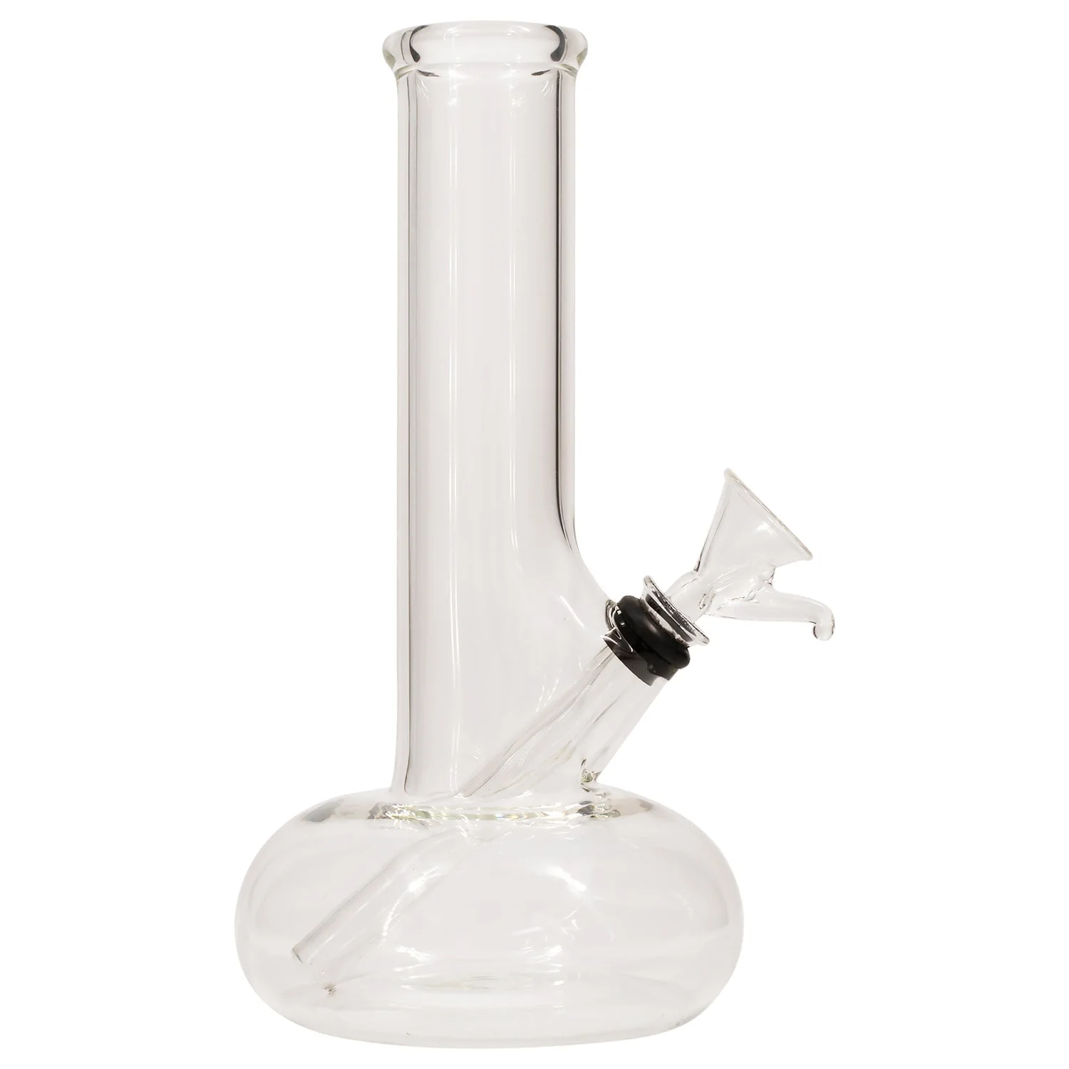 LA Pipes "BuBuoy" Donut Base Bong - Image 2