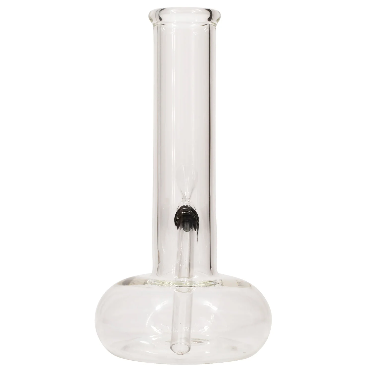 LA Pipes "BuBuoy" Donut Base Bong - Image 3