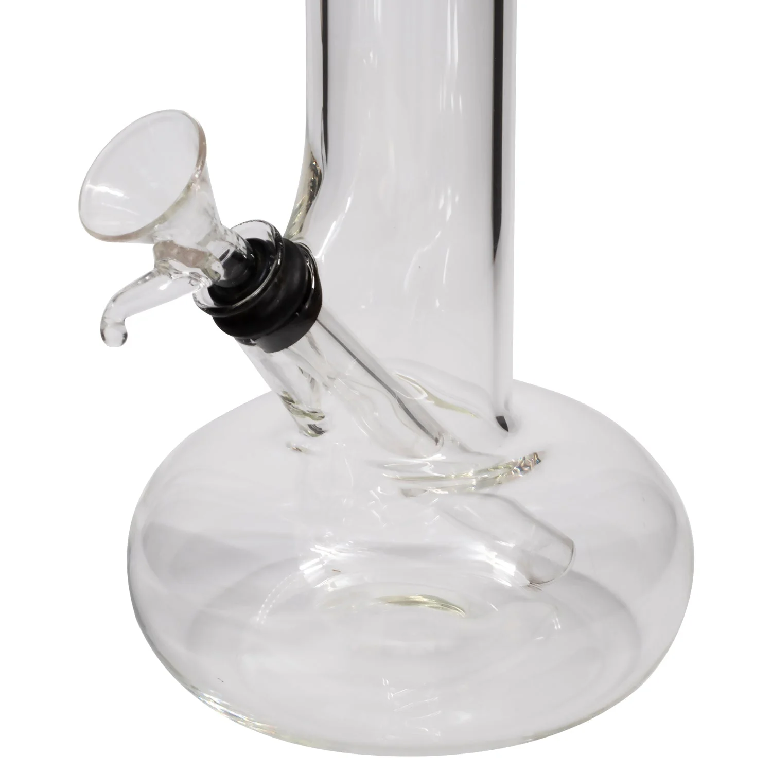 LA Pipes "BuBuoy" Donut Base Bong - Image 8