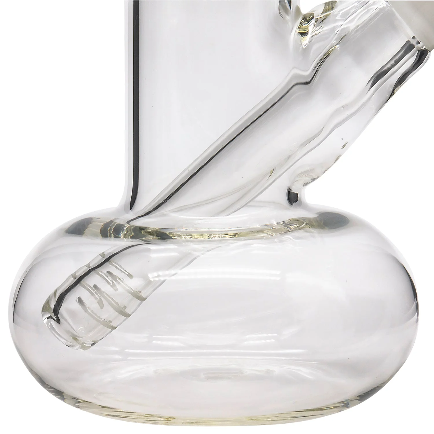 LA Pipes Donut Base Bong - Image 11