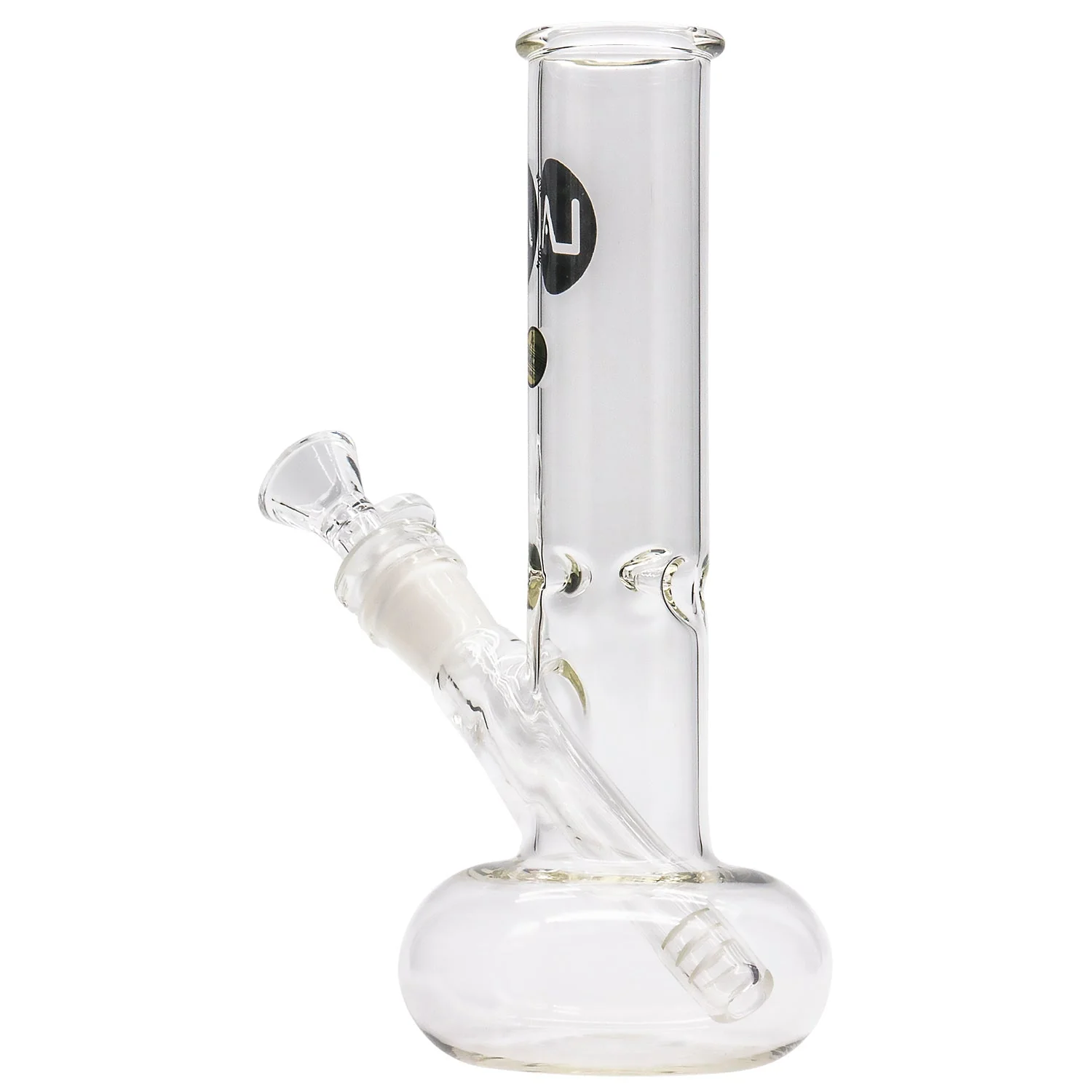 LA Pipes Donut Base Bong - Image 5