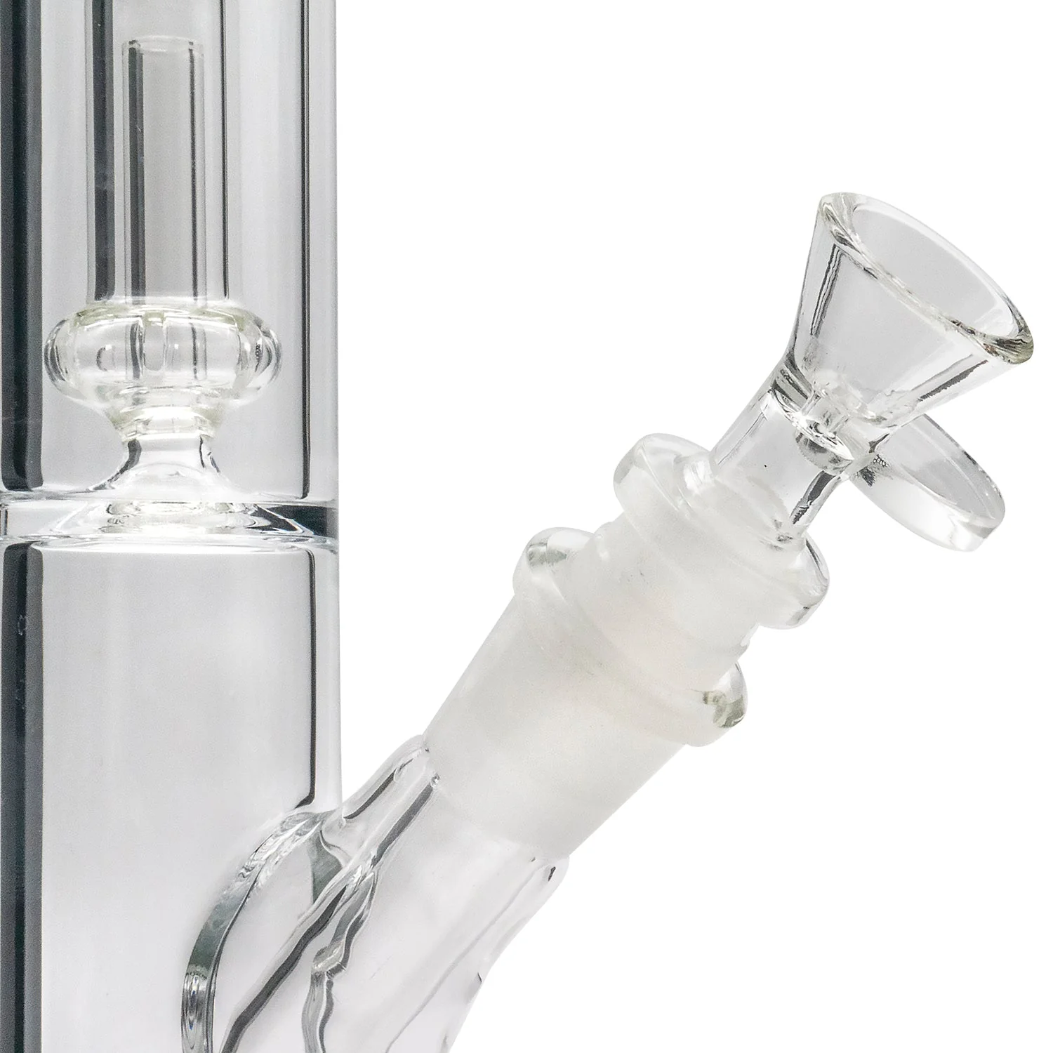 LA Pipes Single or Double Showerhead Perc Classic Straight - Image 10