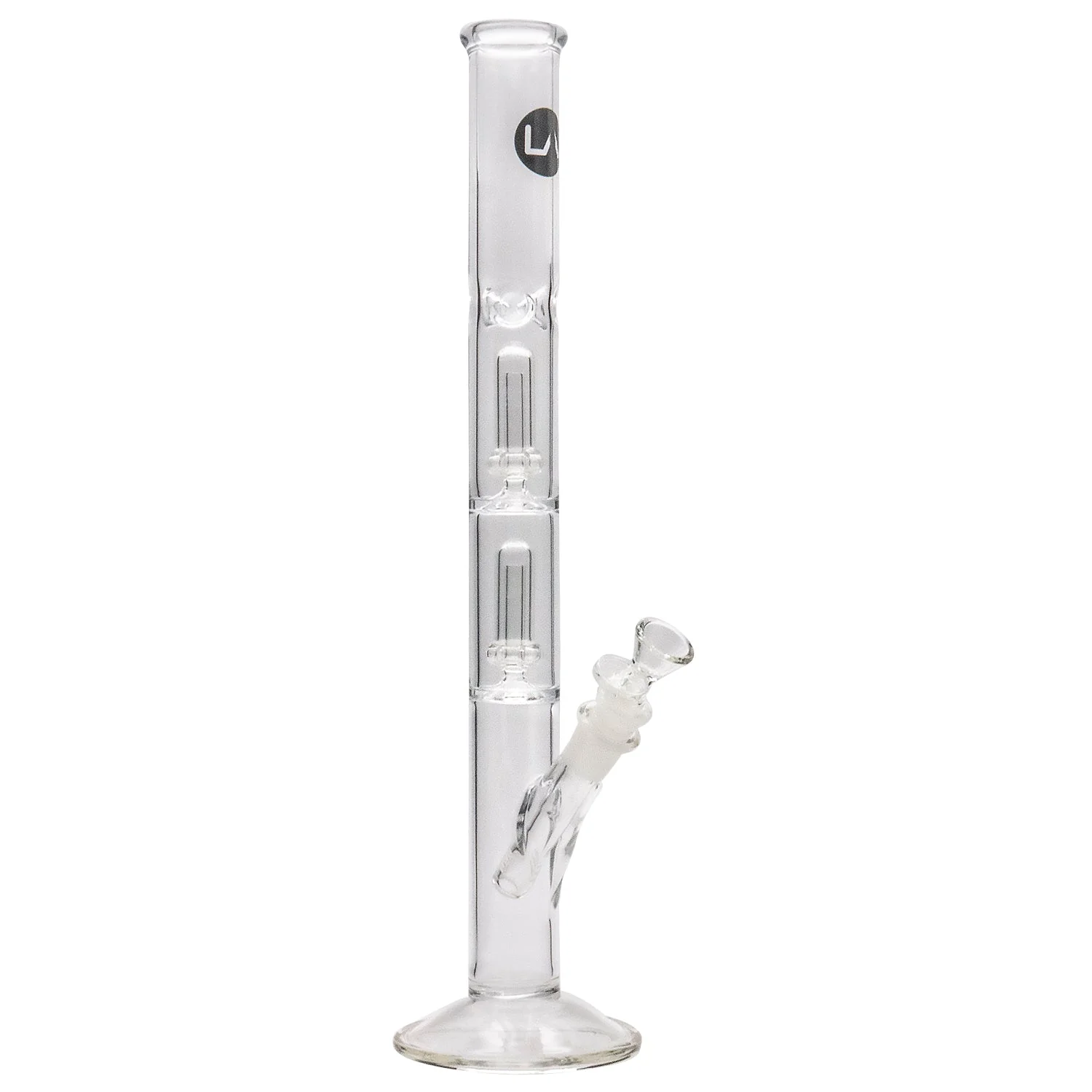 LA Pipes Single or Double Showerhead Perc Classic Straight - Image 13