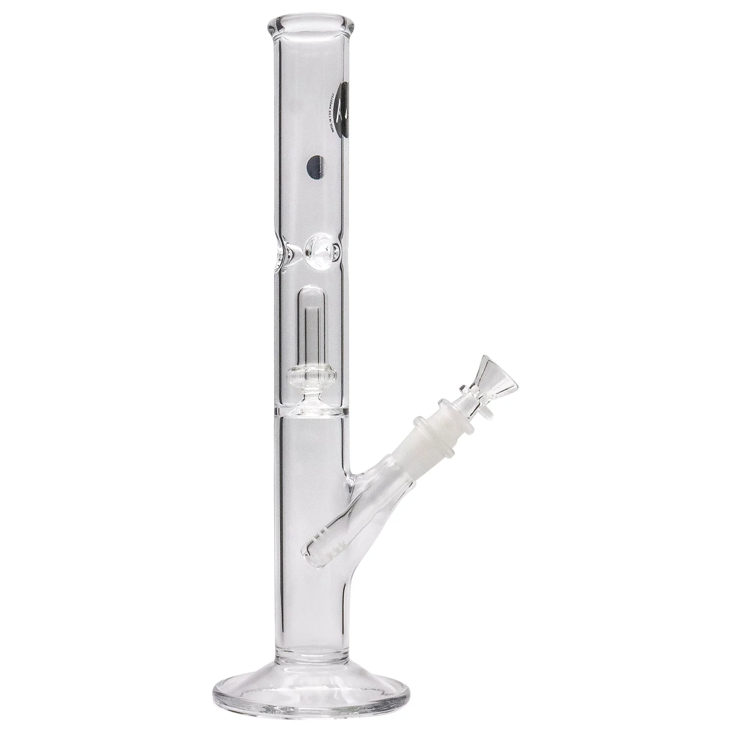LA Pipes Single or Double Showerhead Perc Classic Straight - Image 2