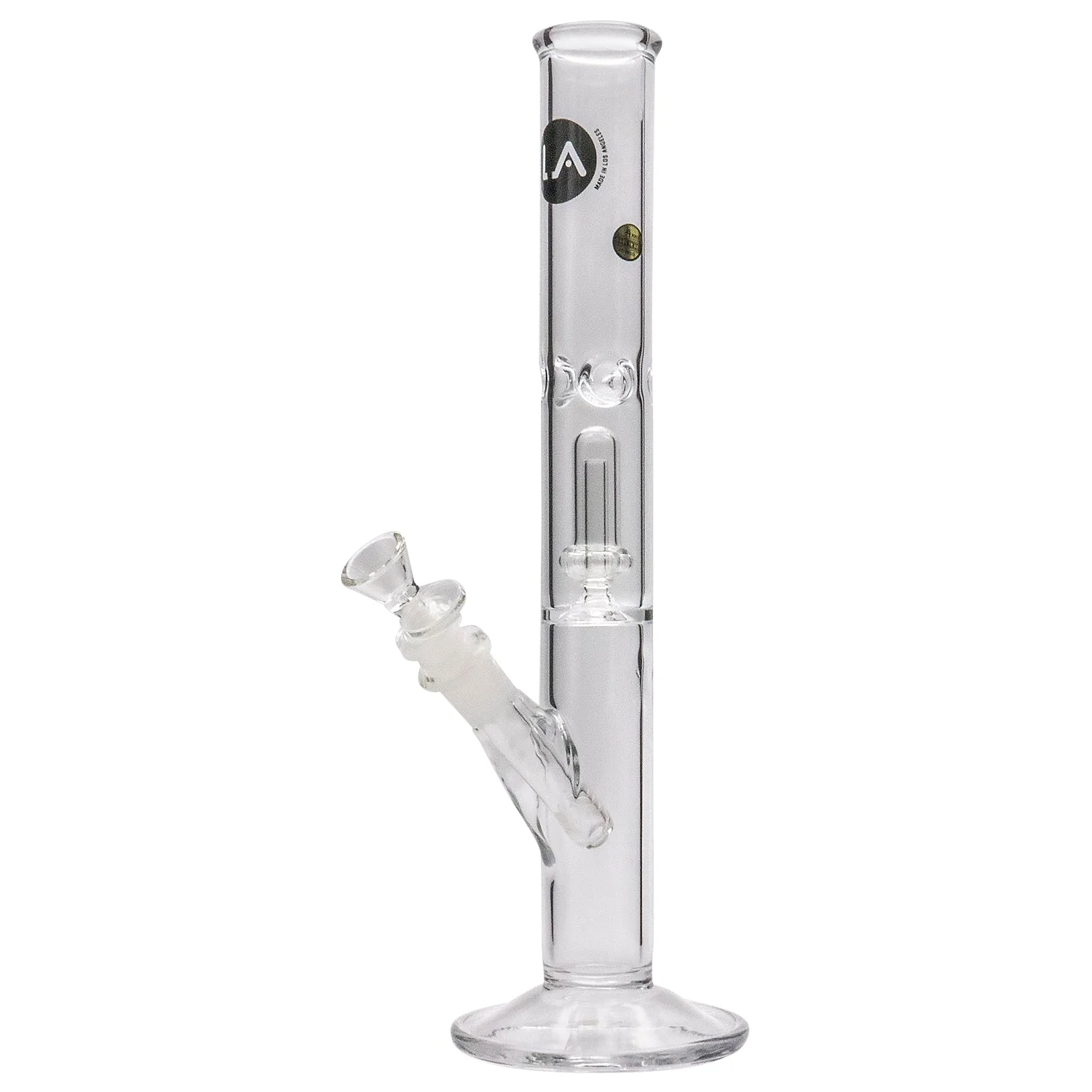 LA Pipes Single or Double Showerhead Perc Classic Straight - Image 5
