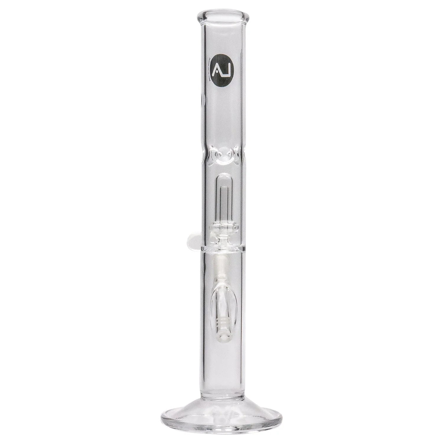 LA Pipes Single or Double Showerhead Perc Classic Straight - Image 8