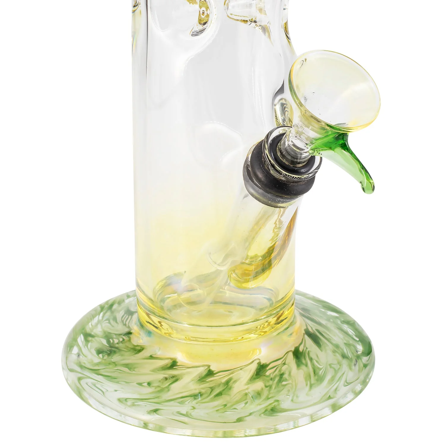 LA Pipes "The Chong-Bong" Classic Straight - Image 11