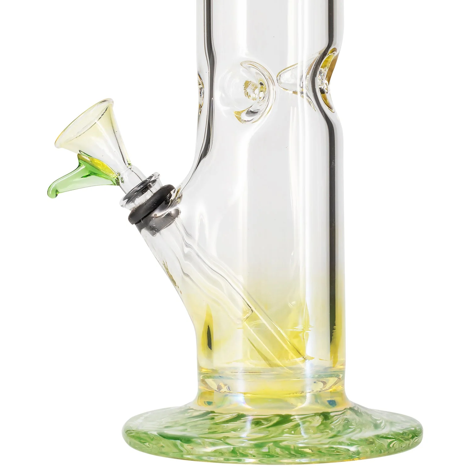 LA Pipes "The Chong-Bong" Classic Straight - Image 12