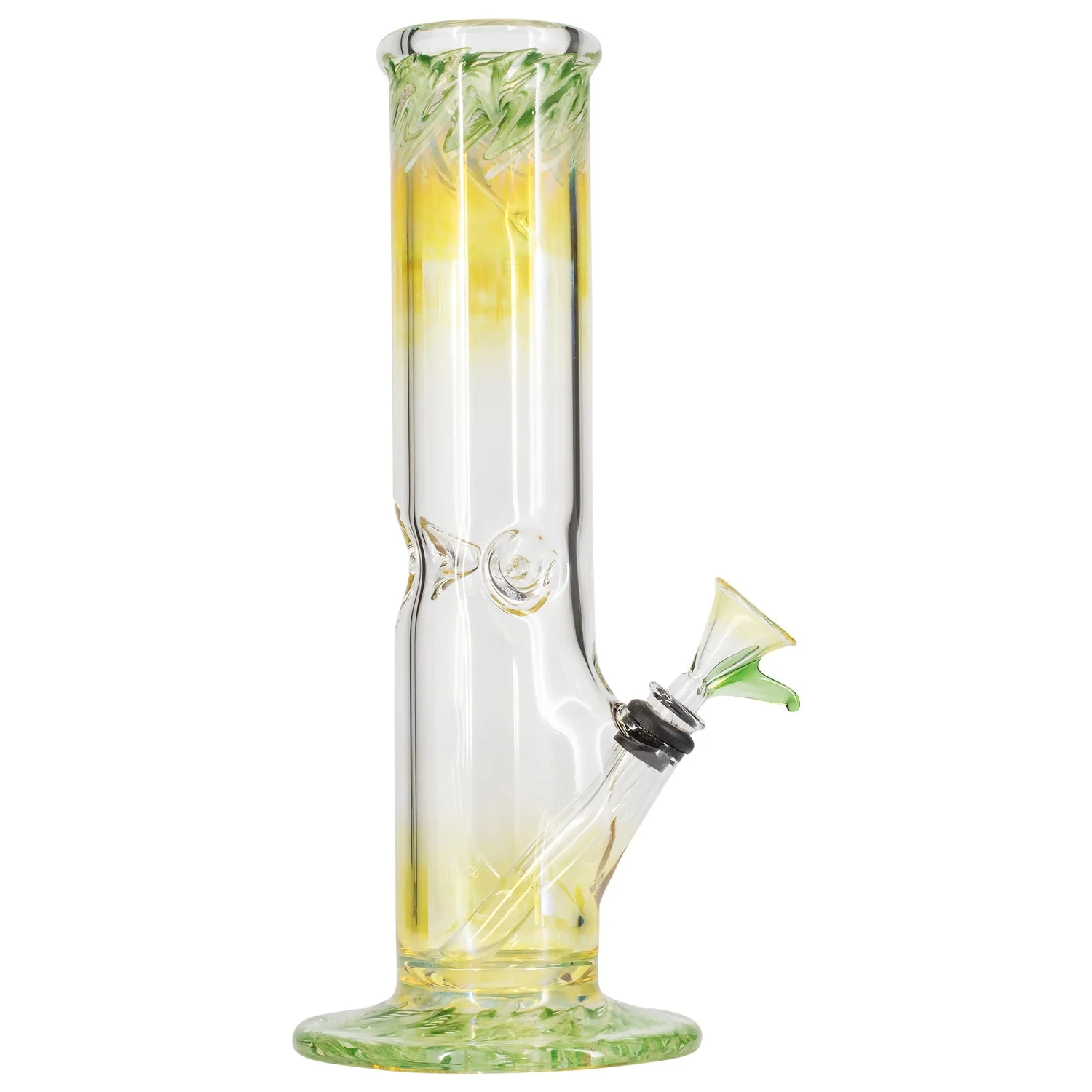 LA Pipes "The Chong-Bong" Classic Straight - Image 2