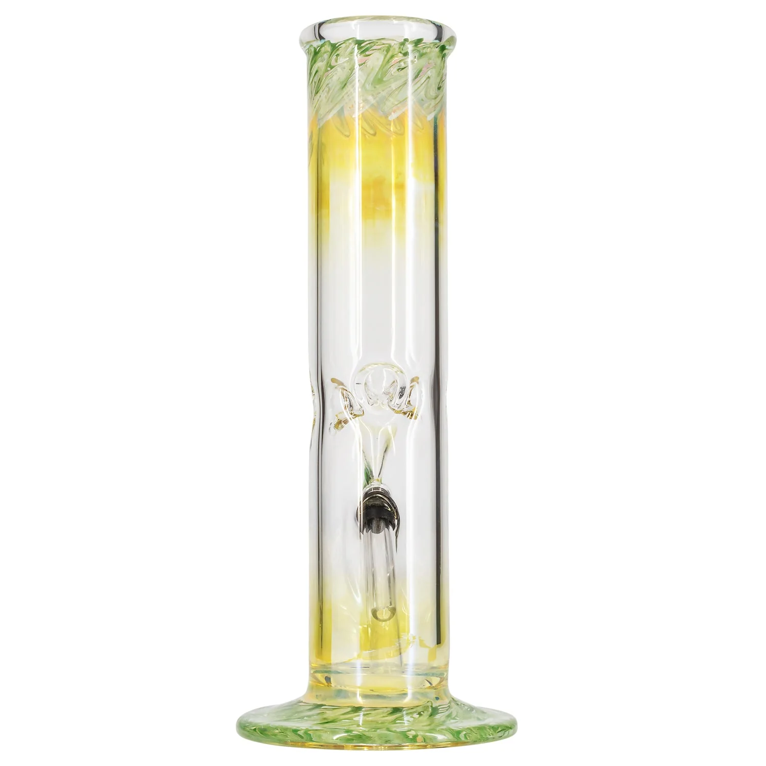 LA Pipes "The Chong-Bong" Classic Straight - Image 3