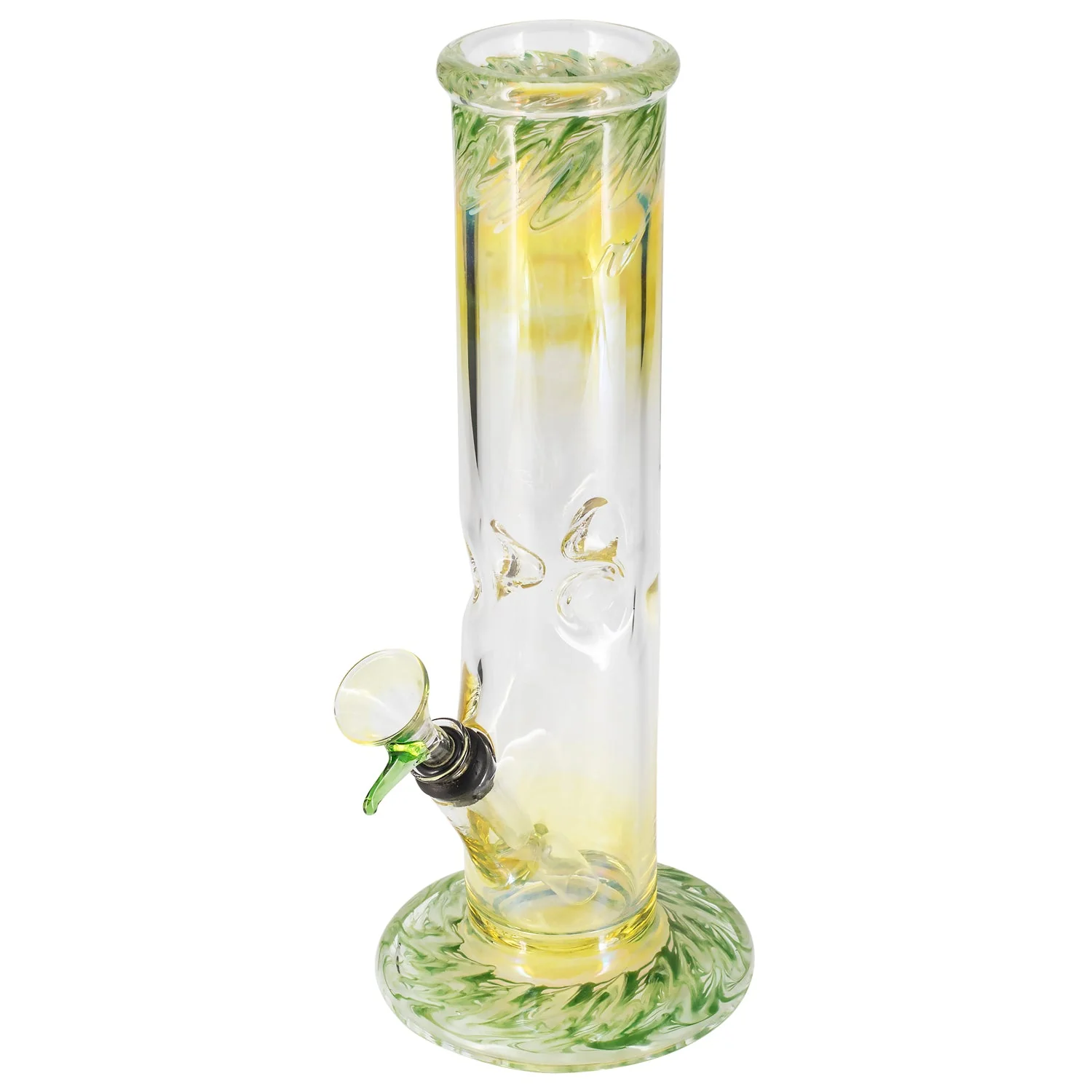 LA Pipes "The Chong-Bong" Classic Straight - Image 4