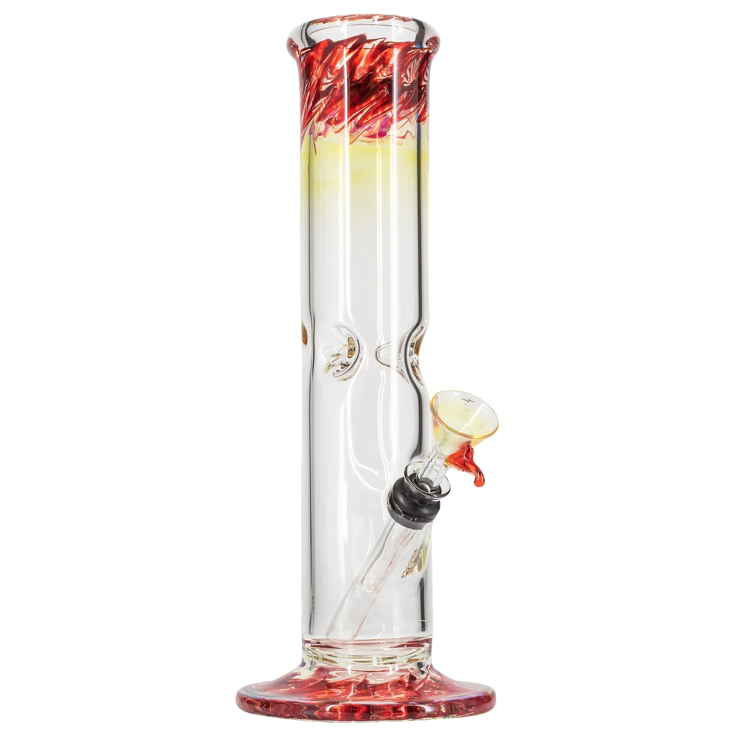 LA Pipes "The Chong-Bong" Classic Straight - Image 5