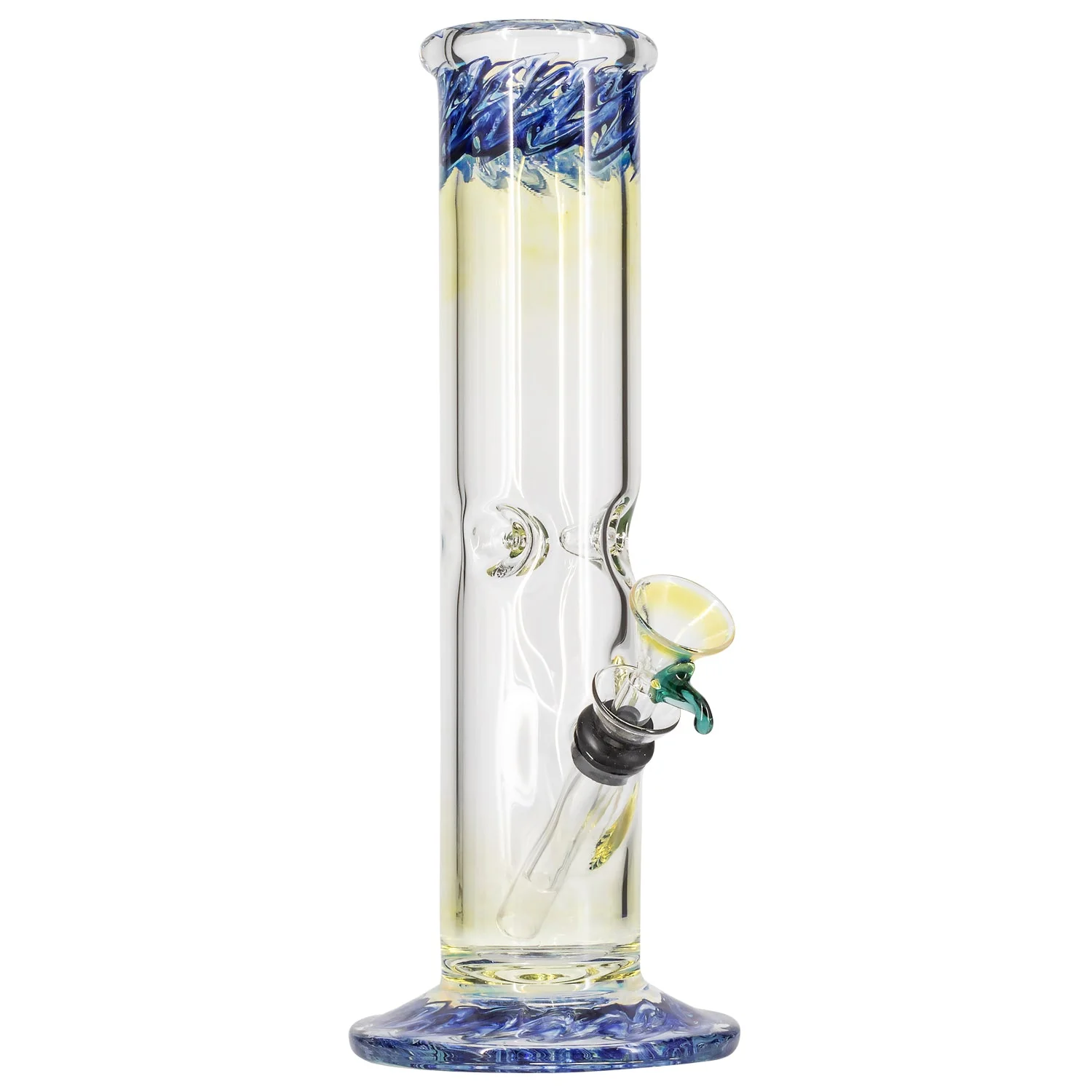 LA Pipes "The Chong-Bong" Classic Straight - Image 6