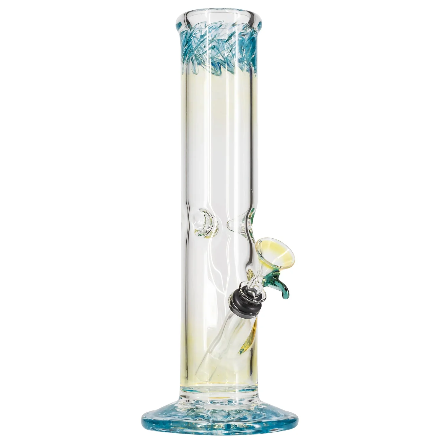 LA Pipes "The Chong-Bong" Classic Straight - Image 7