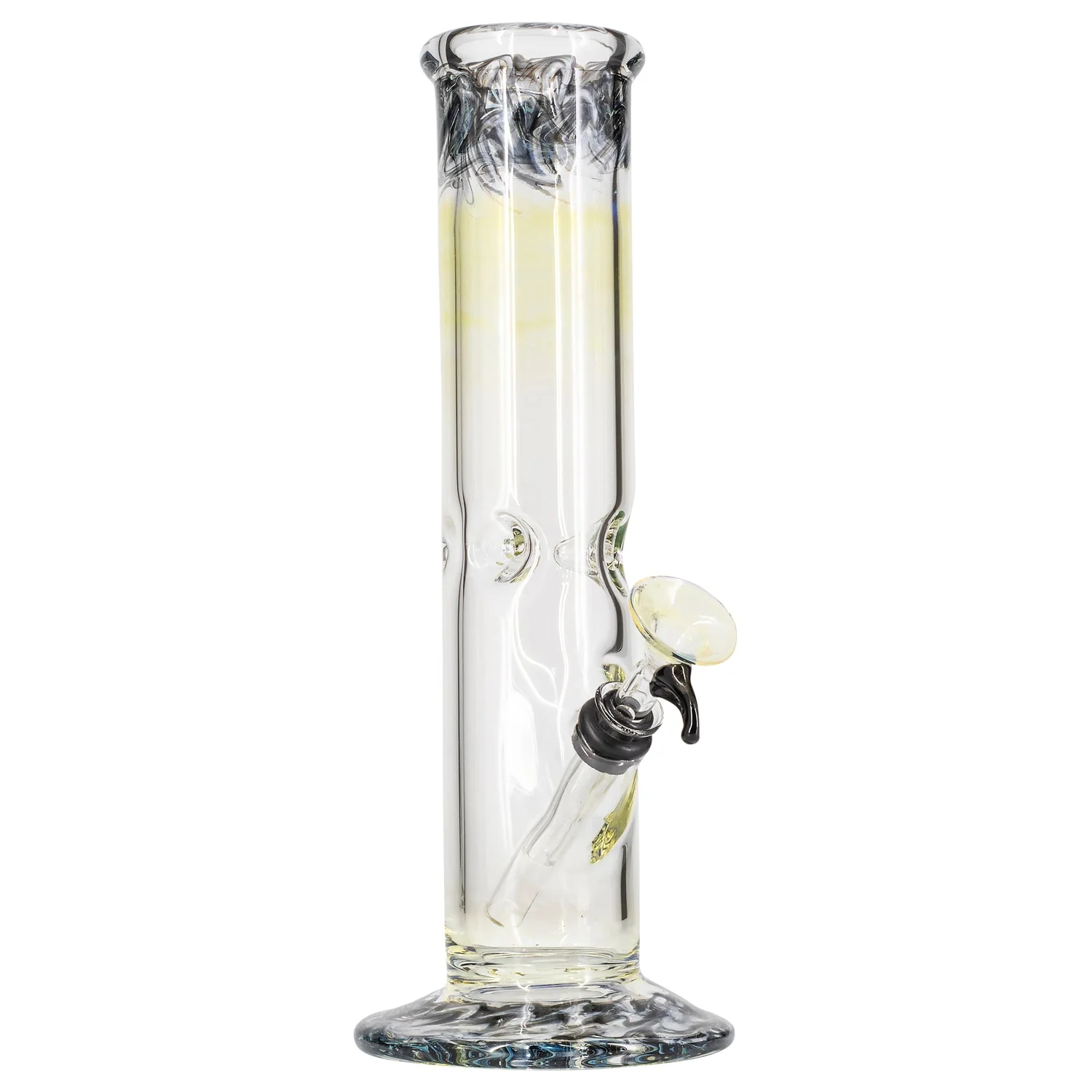 LA Pipes "The Chong-Bong" Classic Straight - Image 8