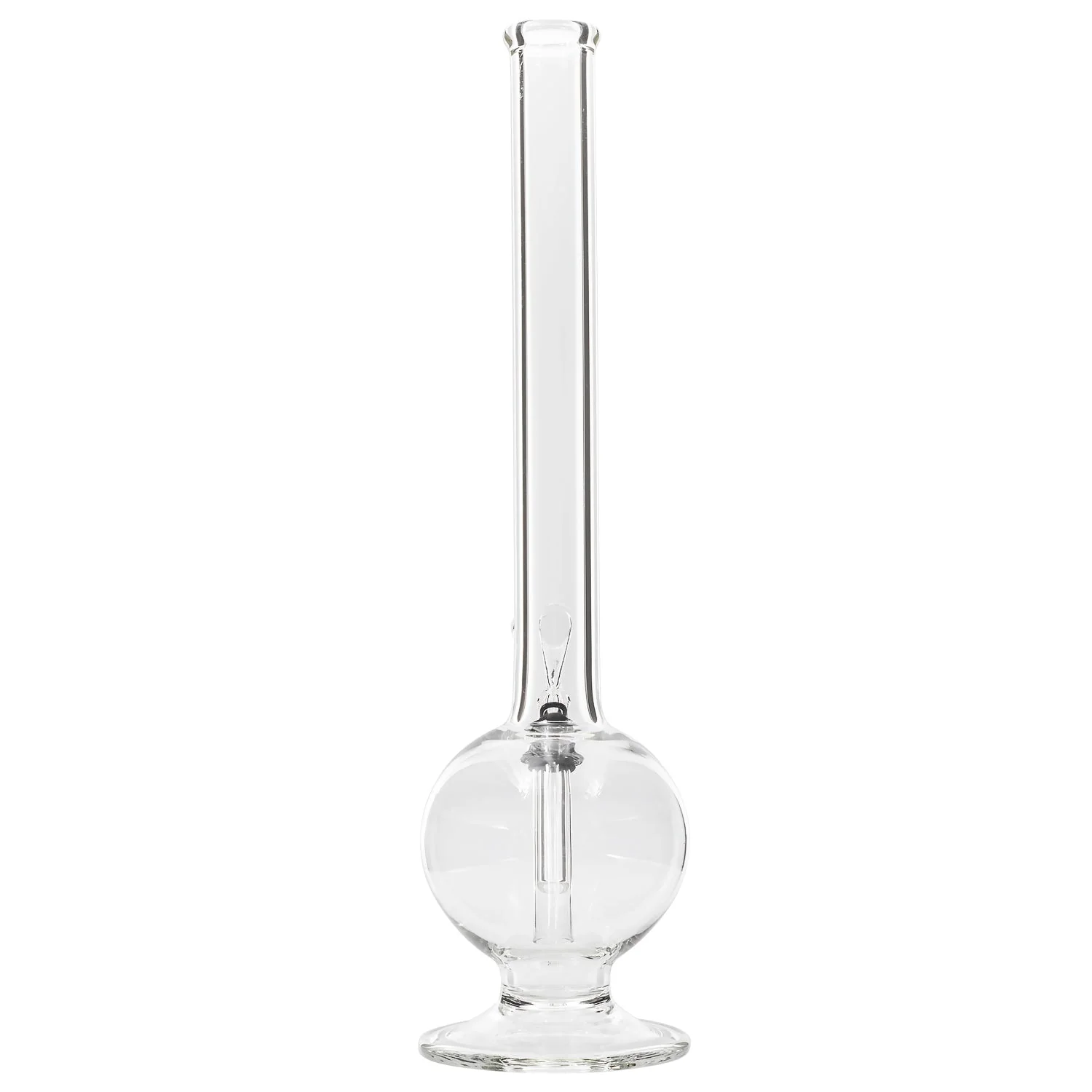 LA Pipes "The Icon" Glass Bubble Bong - Image 3