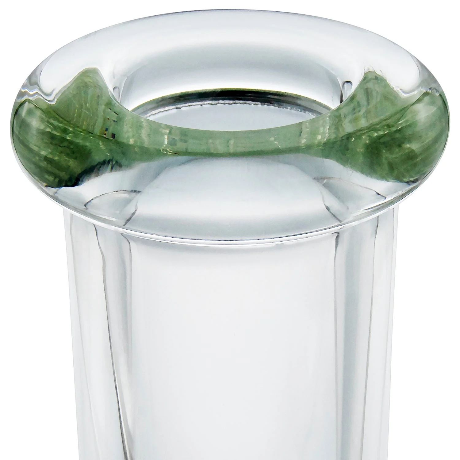 LA Pipes "Thicc Boy" Super Heavy 9mm Thick Beaker Bong - Image 10