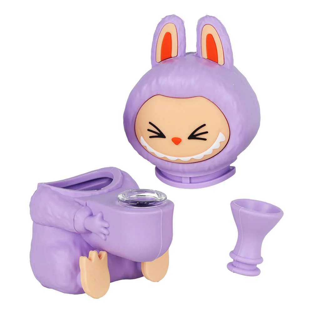Labubong (4 Count Bundle) - Image 3