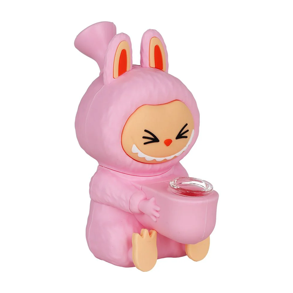 Labubong (4 Count Bundle) - Image 4