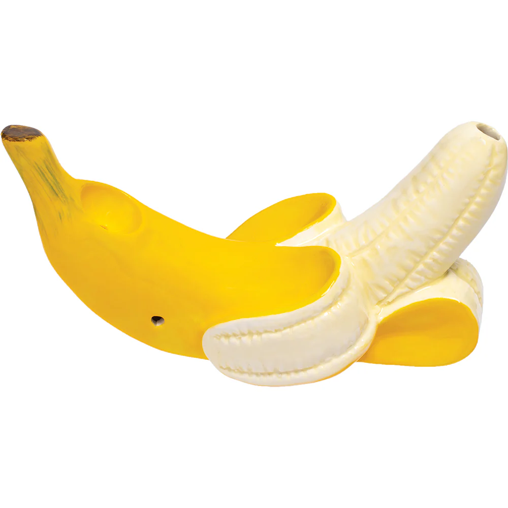 Large Banana Pipe - Image 3